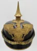 Prussian Grenadier Officers Pickelhaube Visuel 8
